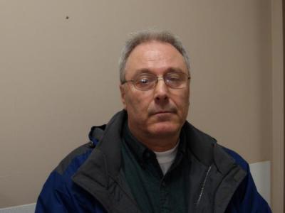 Clayton Gilbert Gopp a registered Sex Offender of Ohio