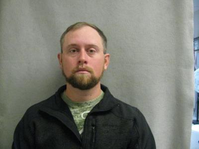 Jonathan Derek Griffin a registered Sex Offender of West Virginia