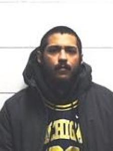 Felipe Mireles Jr a registered Sex Offender of Ohio