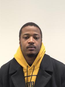 Keenan Kidd a registered Sex Offender of Ohio