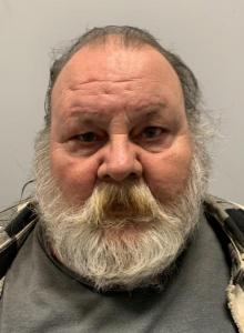 James Floyd Hock a registered Sex Offender of Ohio