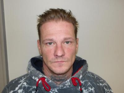 Jason Francis Marshall a registered Sex Offender of Ohio