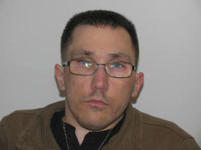 Jeffrey Edward Sampson a registered Sex Offender of Ohio