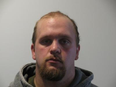Joshua A Hardy a registered Sex Offender of Ohio