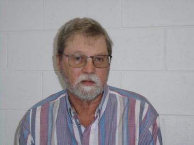 Thomas Herbert Turner a registered Sex Offender of Ohio