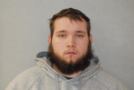 Gavin Darrell Schuler a registered Sex Offender of Ohio