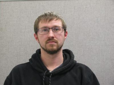 Jacob Tyler Smith a registered Sex Offender of Ohio