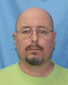 Jeffery Shawn Reed a registered Sex Offender of Ohio
