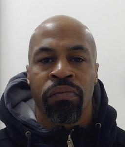 Shelton Lamont Dailey a registered Sex Offender of Ohio