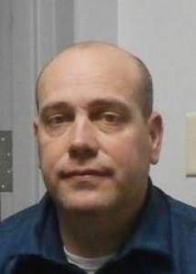 Joseph D Wartenbe a registered Sex Offender of Ohio