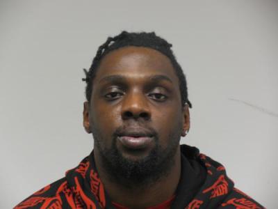 Tyzcheron Wanya Scott a registered Sex Offender of Ohio