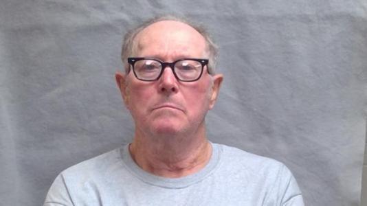 Ray Edward Basham a registered Sex Offender of Ohio