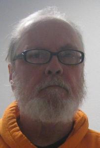 Donald Mearl Fry a registered Sex Offender of Ohio