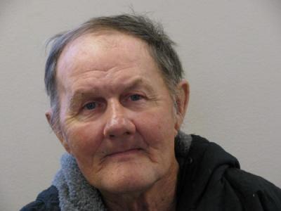 James Leroy Rutter a registered Sex Offender of Ohio