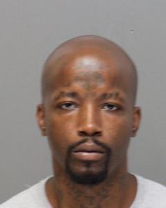 Derrick Bailey a registered Sex Offender of Ohio