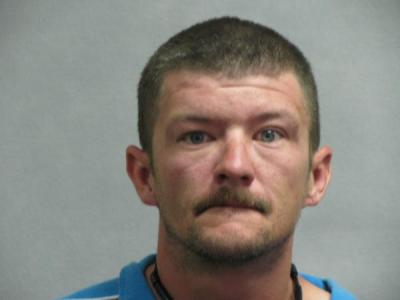 Terry Lee Cooper a registered Sex Offender of Ohio