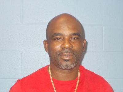 Tyrone Detwan Alexander a registered Sex Offender of Ohio