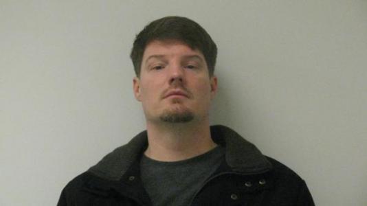 Bryan Lee Thomas a registered Sex Offender of Ohio