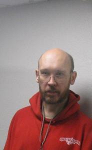David Lee Steele Jr a registered Sex Offender of Ohio