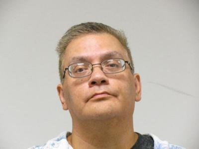 Mario Romero a registered Sex Offender of Ohio