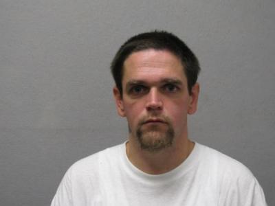 Michael Anthony Hall a registered Sex Offender of Ohio