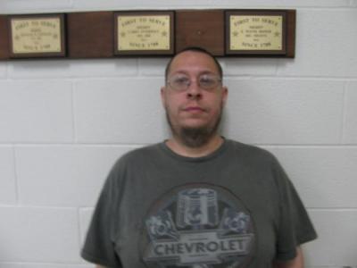 Timothy Arthur Carpenter a registered Sex Offender of Ohio
