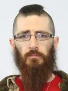 Kyle Evart Sanner a registered Sex Offender of Ohio