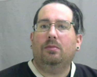 Joshua John Melvin a registered Sex Offender of Ohio