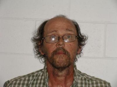Keith Allen Nibert a registered Sex Offender of Ohio
