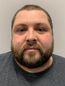 Brett Michael Vandeweerd a registered Sex Offender of Ohio