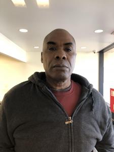 Darryl E Thomas a registered Sex Offender of Ohio