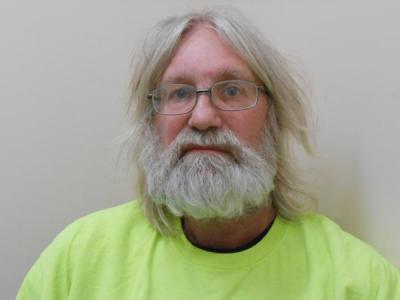 Wallace Richard Flemming a registered Sex Offender of Ohio