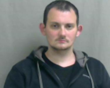 Brett Aaron Carroll a registered Sex Offender of Ohio