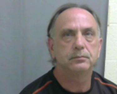 Timothy Luke Hammer a registered Sex Offender of Ohio