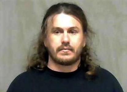 Eric Ohlin Haynes a registered Sex Offender of Ohio