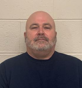 Scott Alkire a registered Sex Offender of Ohio