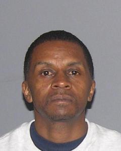 Terrance Baker a registered Sex Offender of Ohio