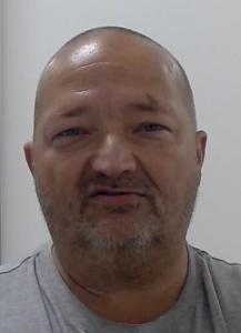 Charles Raymond Vining a registered Sex Offender of Ohio