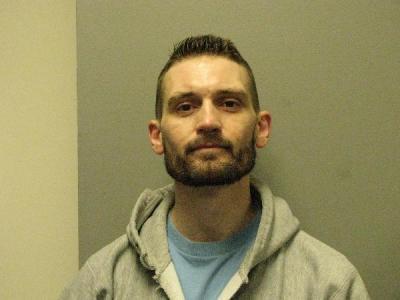 Dalton Cole Simon a registered Sex Offender of Ohio