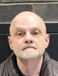 Robert Russell Thomas a registered Sex Offender of Ohio