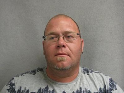 Timothy Geary a registered Sex Offender of Ohio