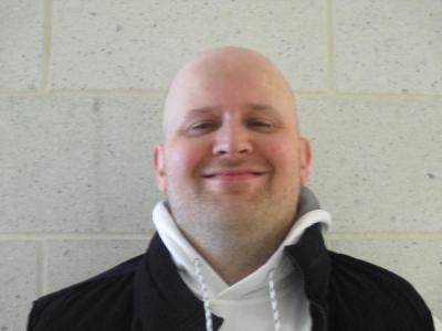 Ethan T Wynieski a registered Sex Offender of Ohio