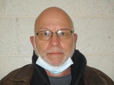 Clark Allen Eno a registered Sex Offender of Ohio