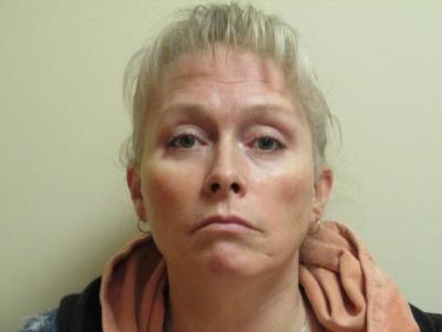 Casie Sue Betterman a registered Sex Offender of Ohio