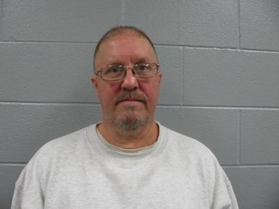 Jonathan William Walls a registered Sex Offender of Ohio