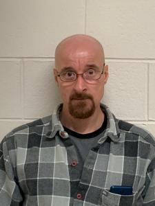 Jonathan Craig a registered Sex Offender of Ohio
