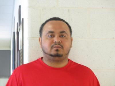 Jamar Palos a registered Sex Offender of Ohio