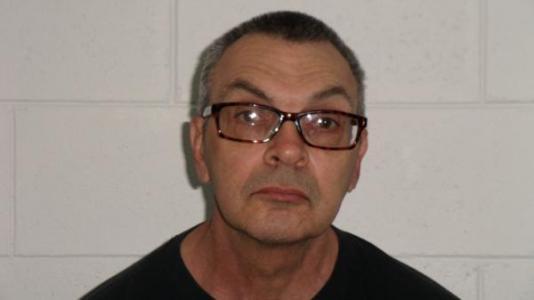 Alan Lee Barth a registered Sex Offender of Ohio