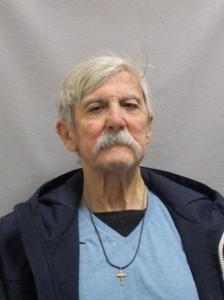 George Earlin Courtney a registered Sex Offender of Ohio