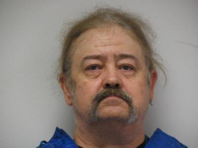 Mark Anthony Sprague a registered Sex Offender of Ohio
